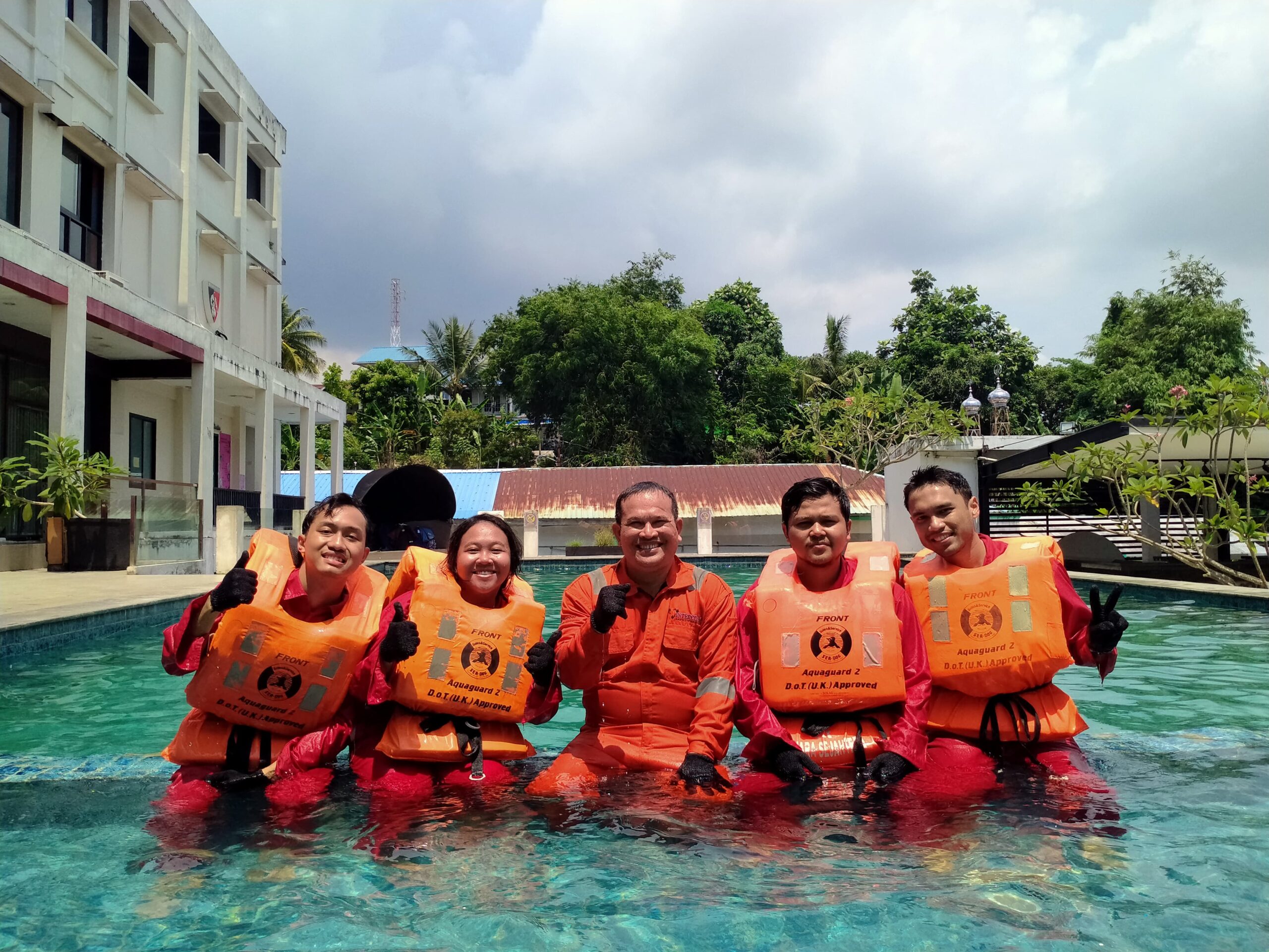 Foto Bersama