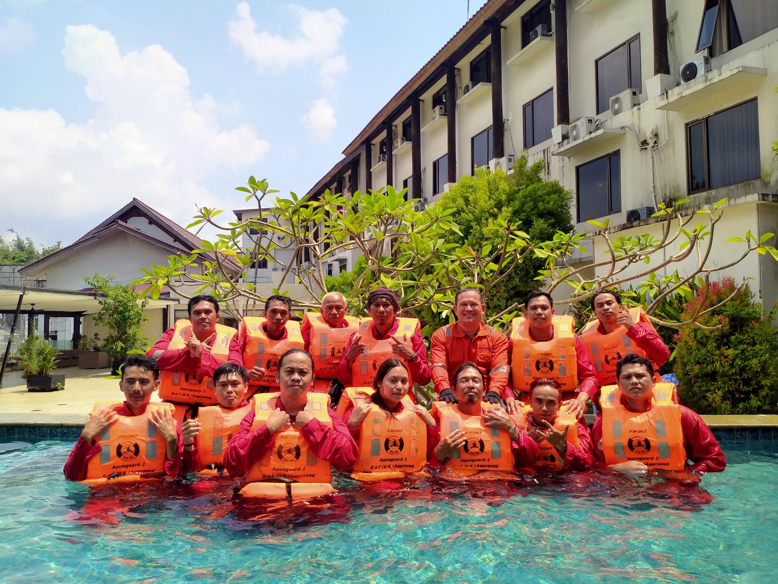 Foto Bersama