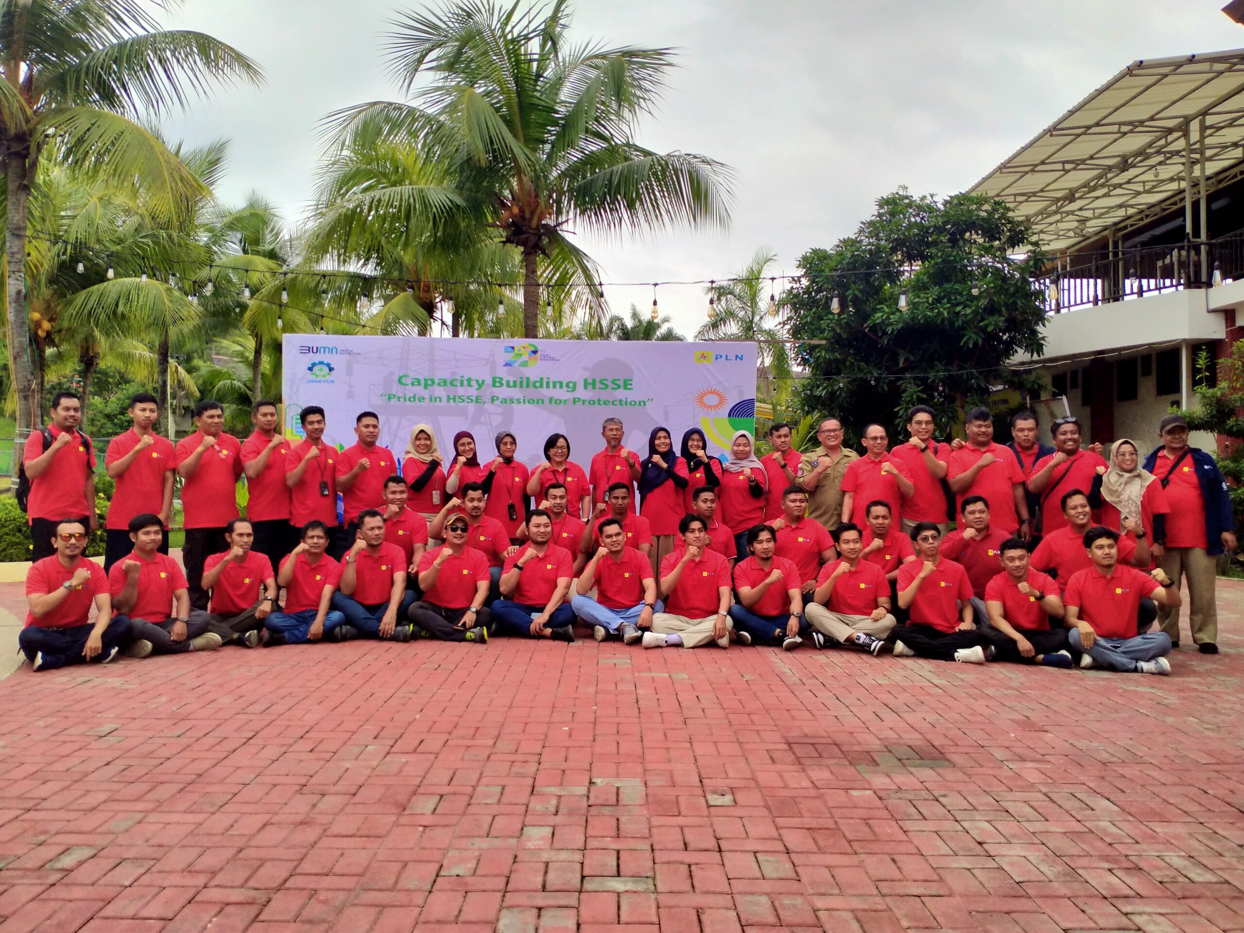 Foto Bersama