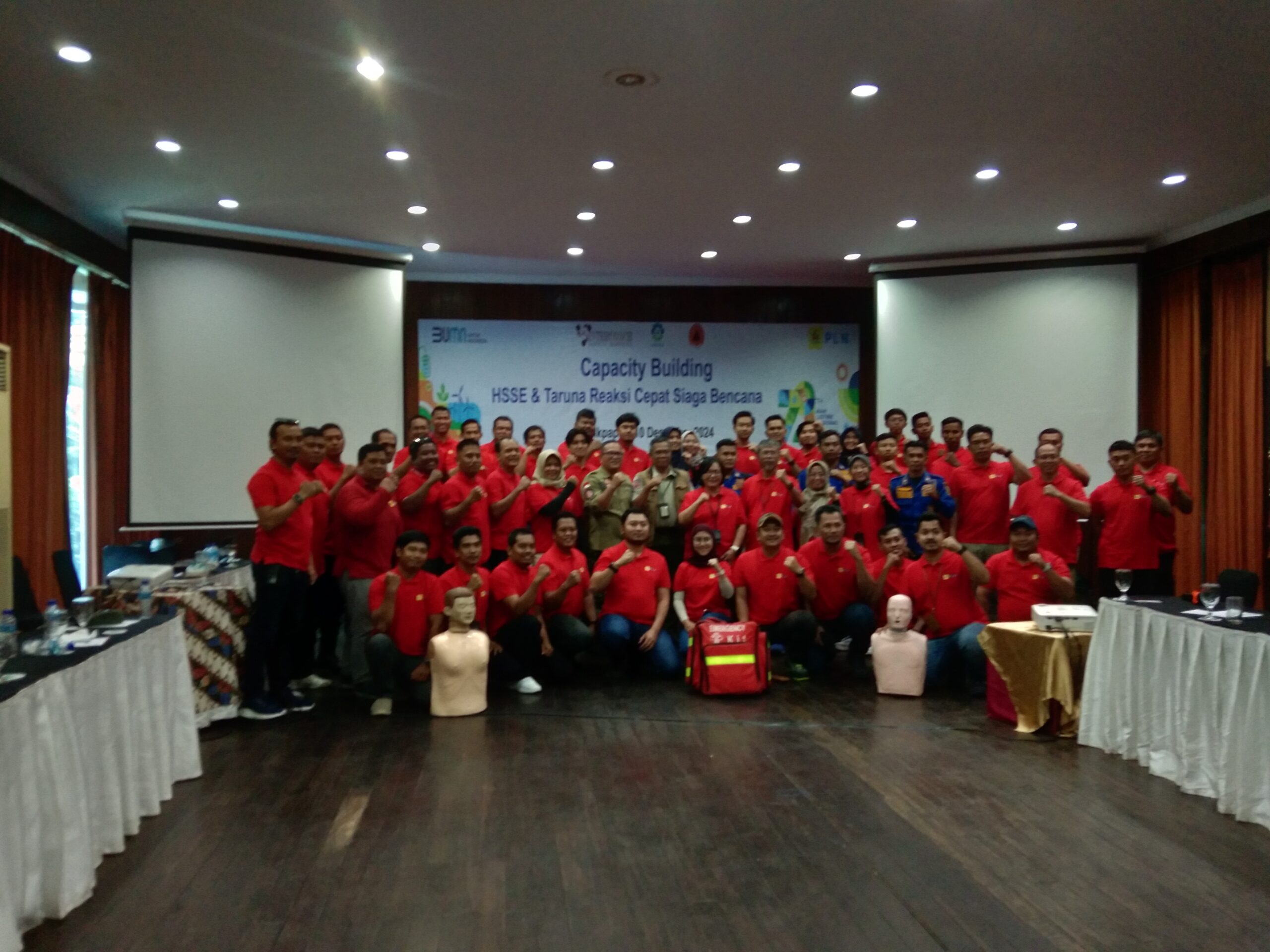 Foto Bersama