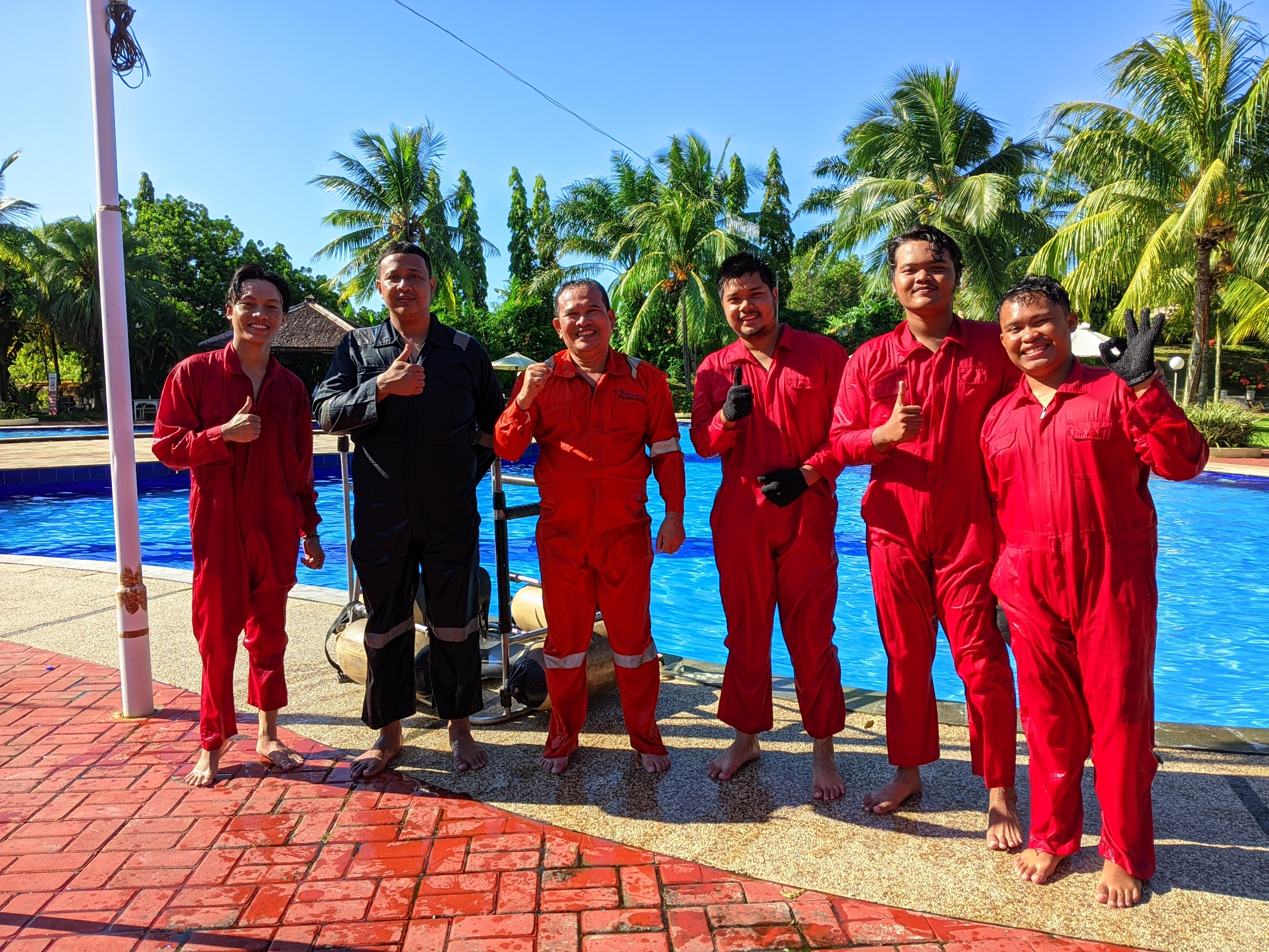 Foto Bersama
