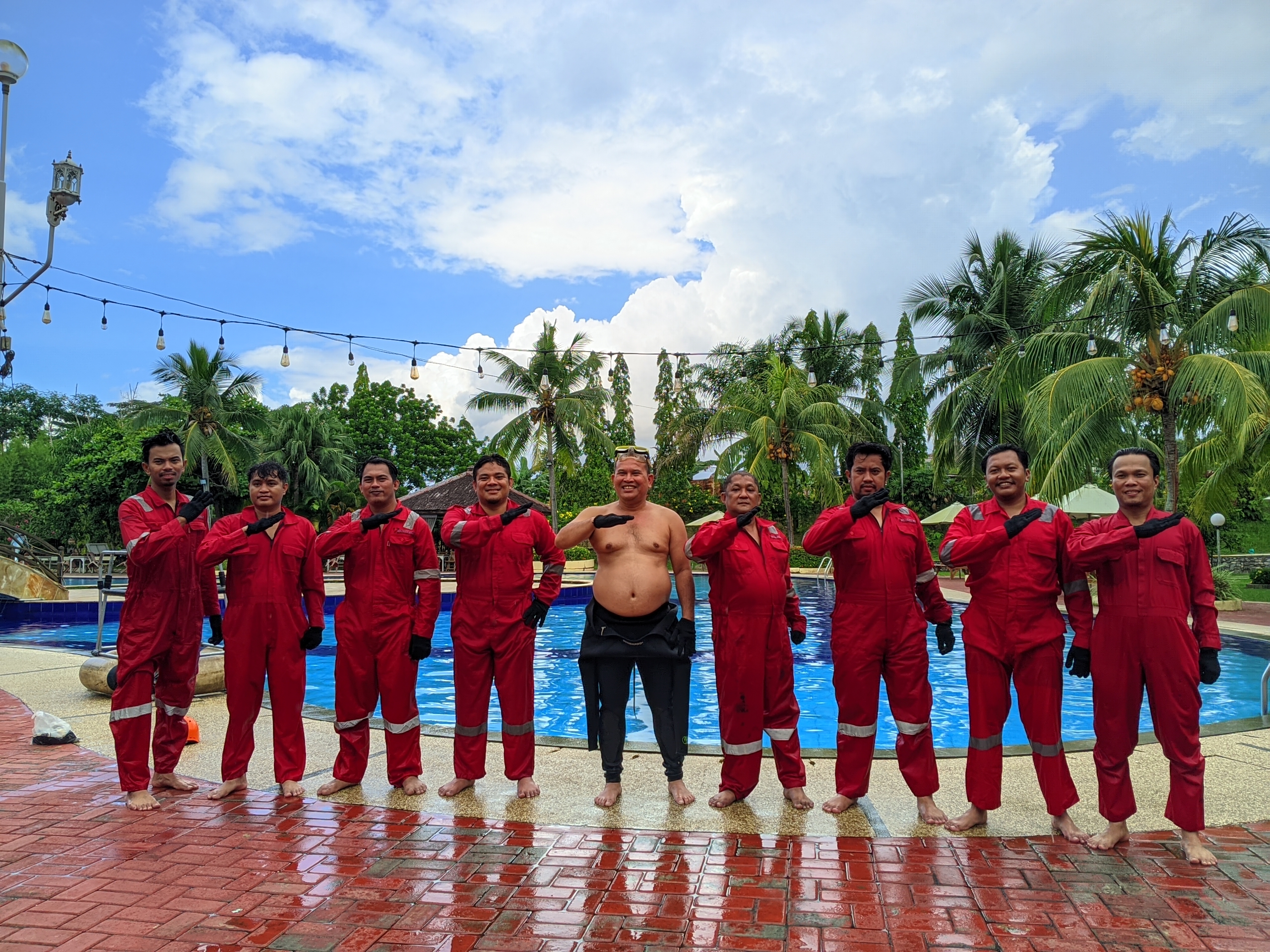 Foto Bersama