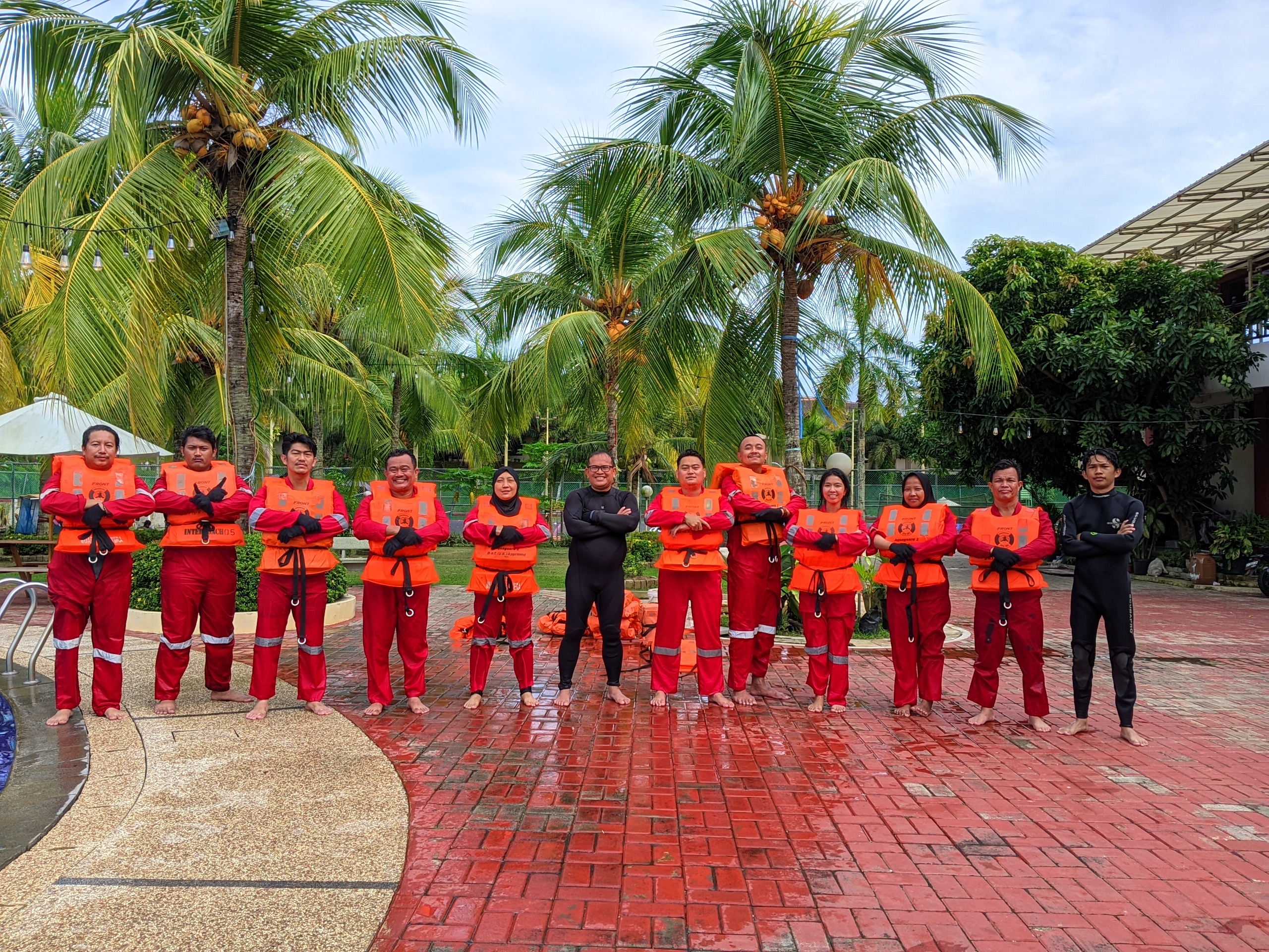 Foto Bersama