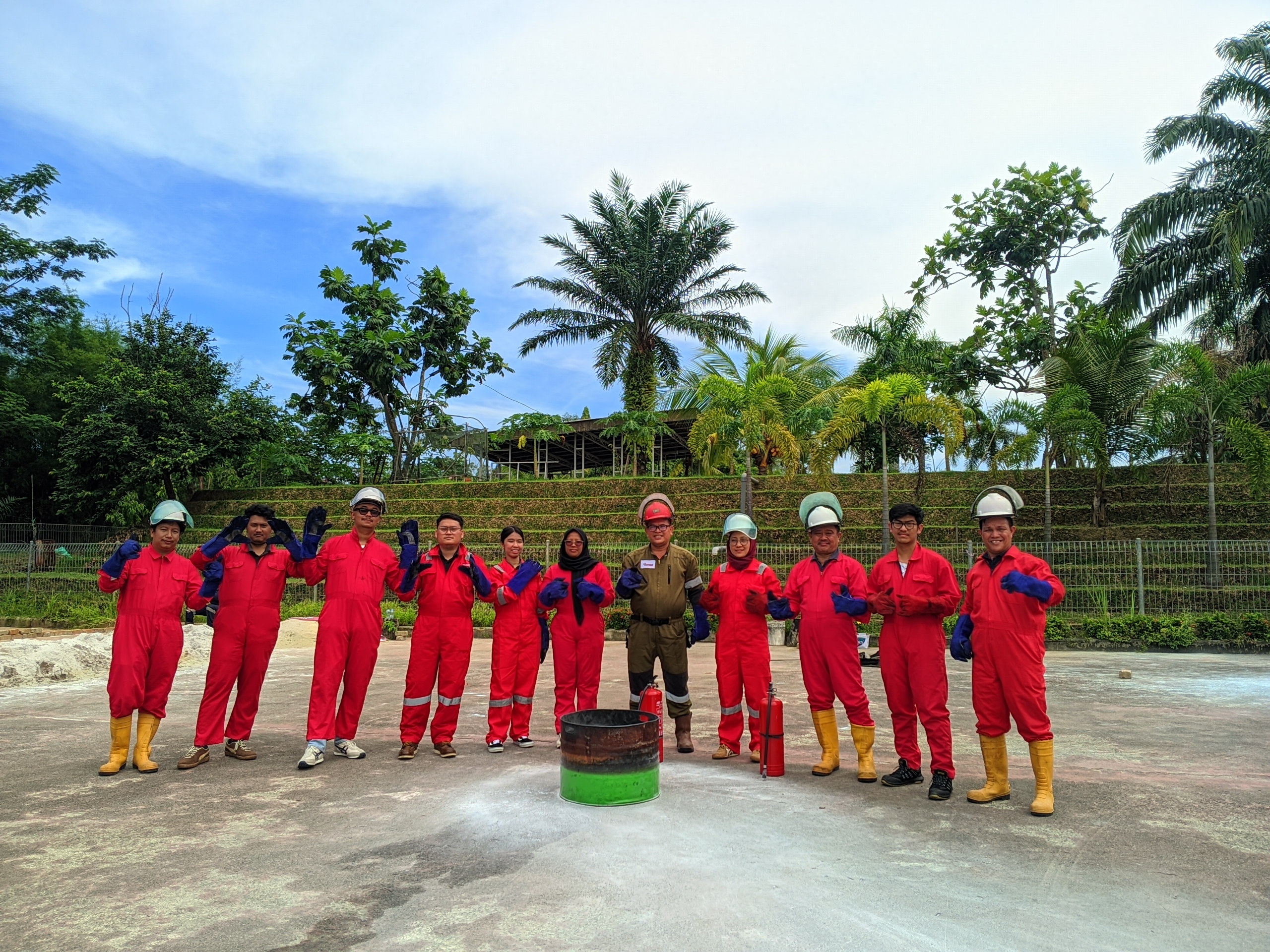 Foto Bersama