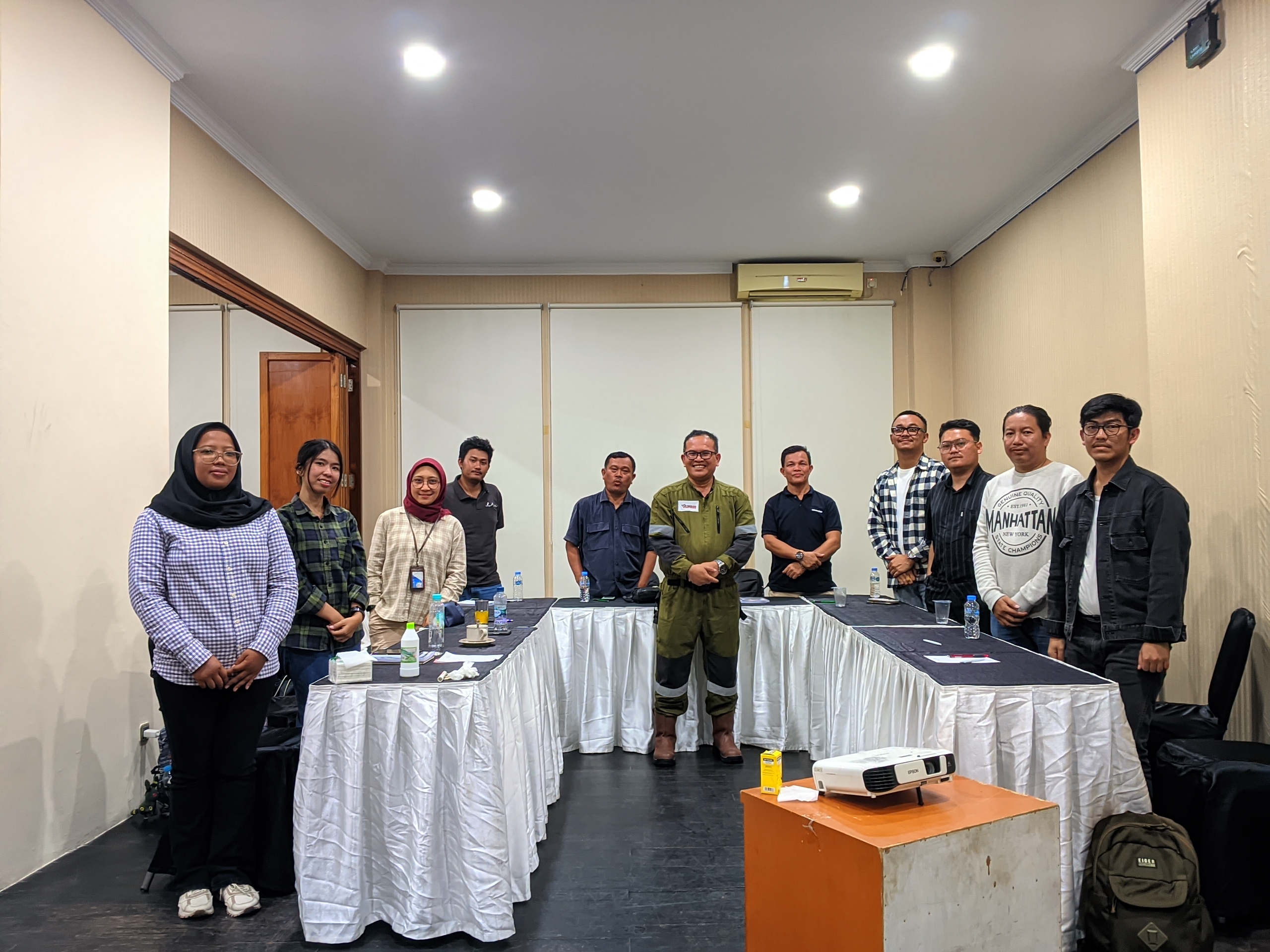Foto Bersama