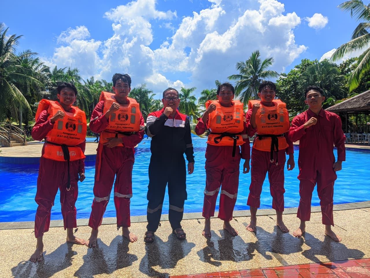 Foto Bersama