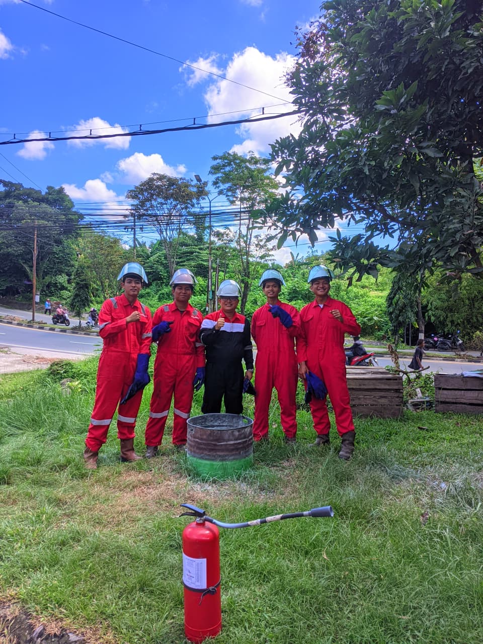 Foto Bersama
