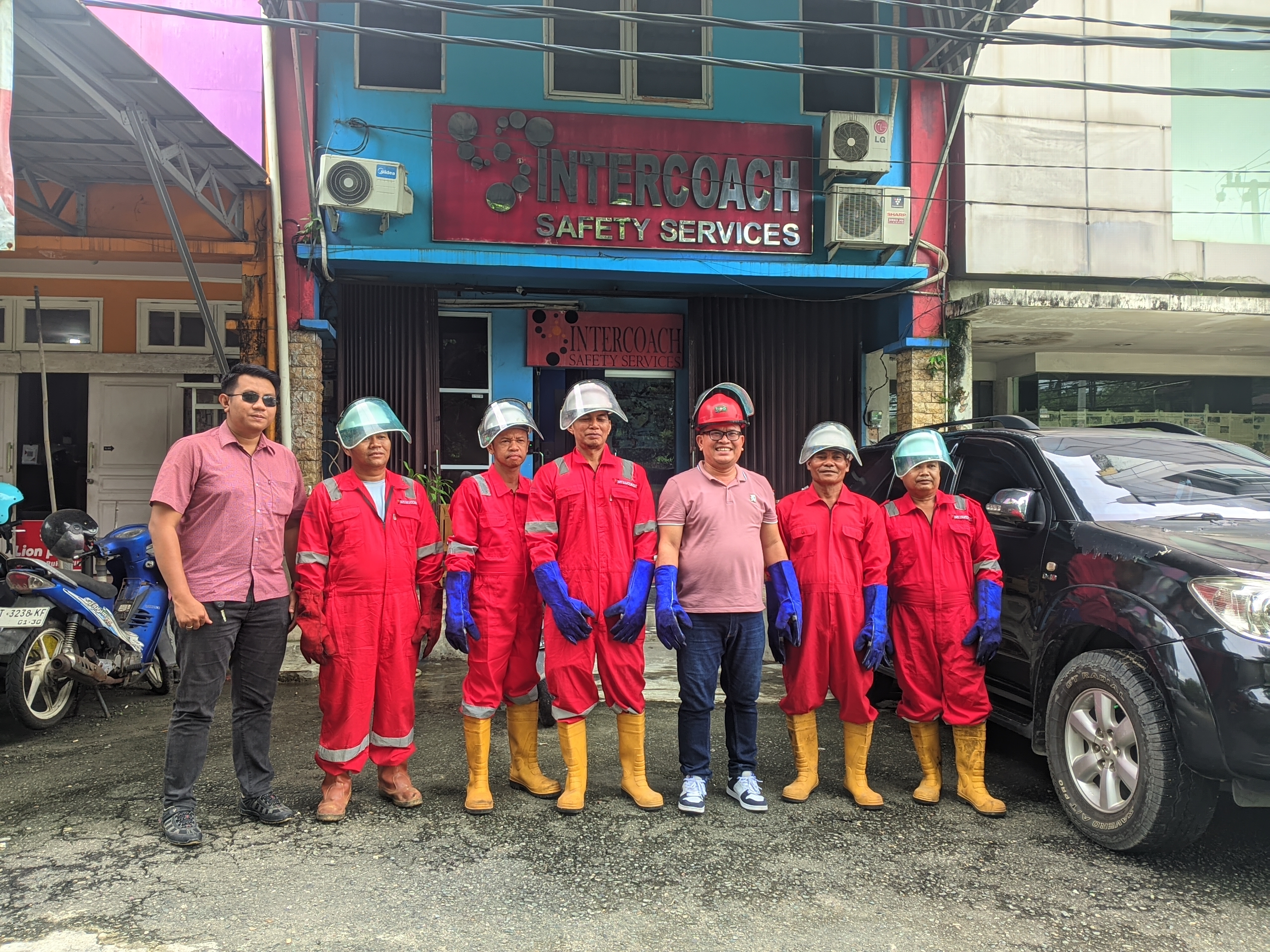 Foto Bersama