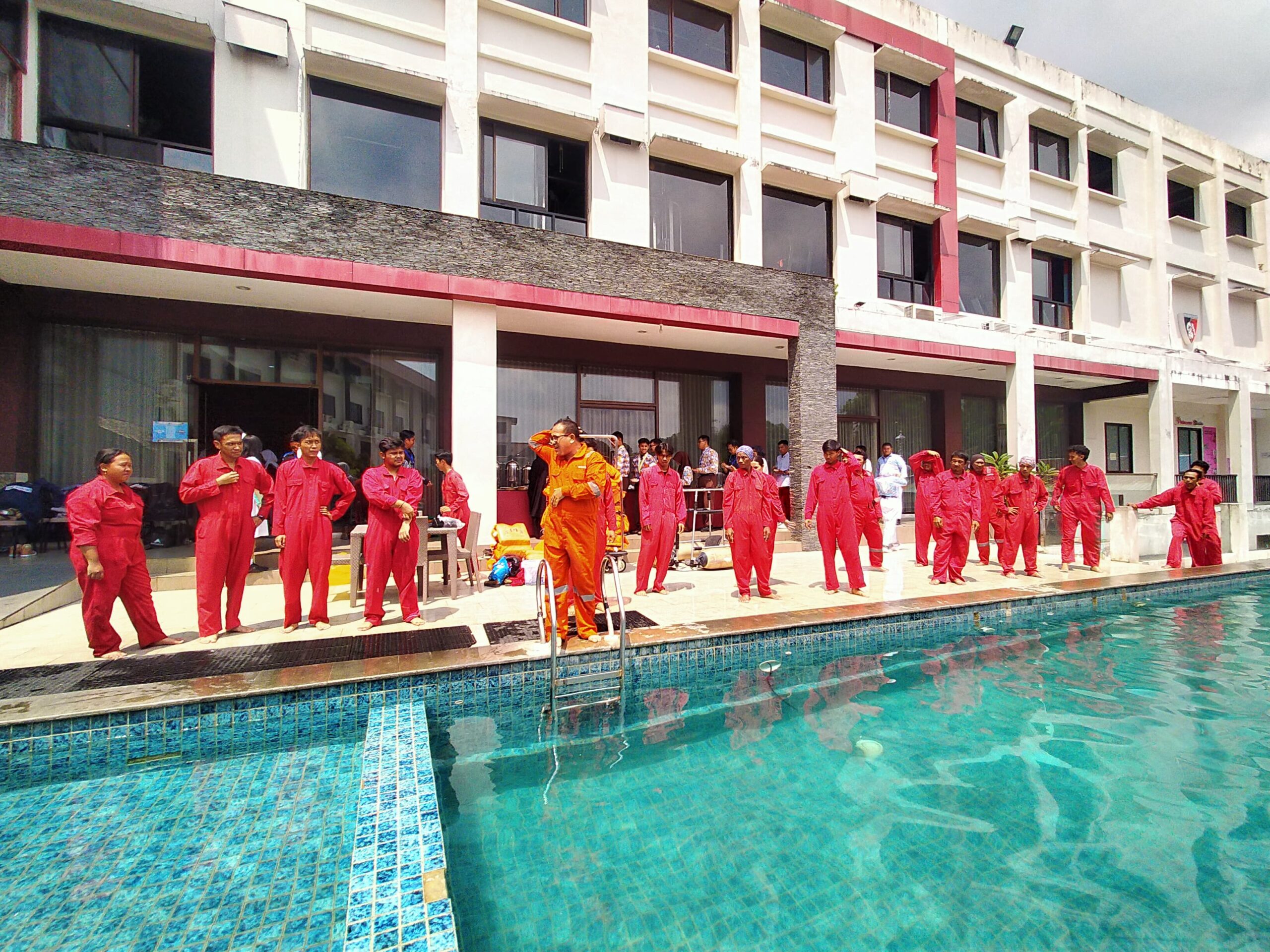 Pemanasan