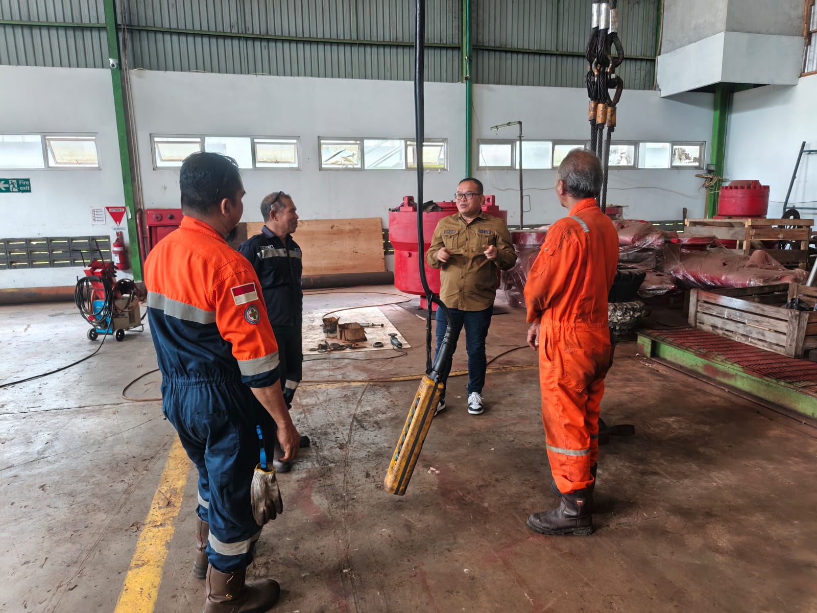 Valve Repair